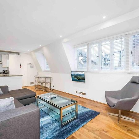 2 Bed By Oxford Circus And Regent Street! Apartment London Exterior photo