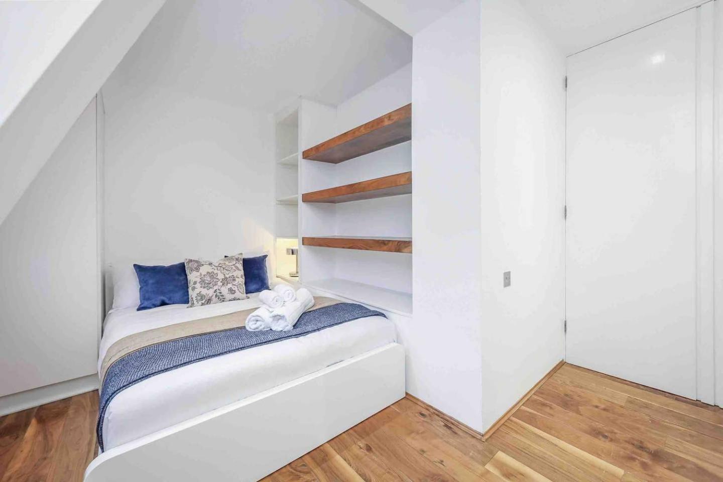 2 Bed By Oxford Circus And Regent Street! Apartment London Exterior photo