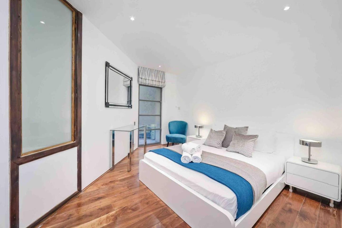 2 Bed By Oxford Circus And Regent Street! Apartment London Exterior photo