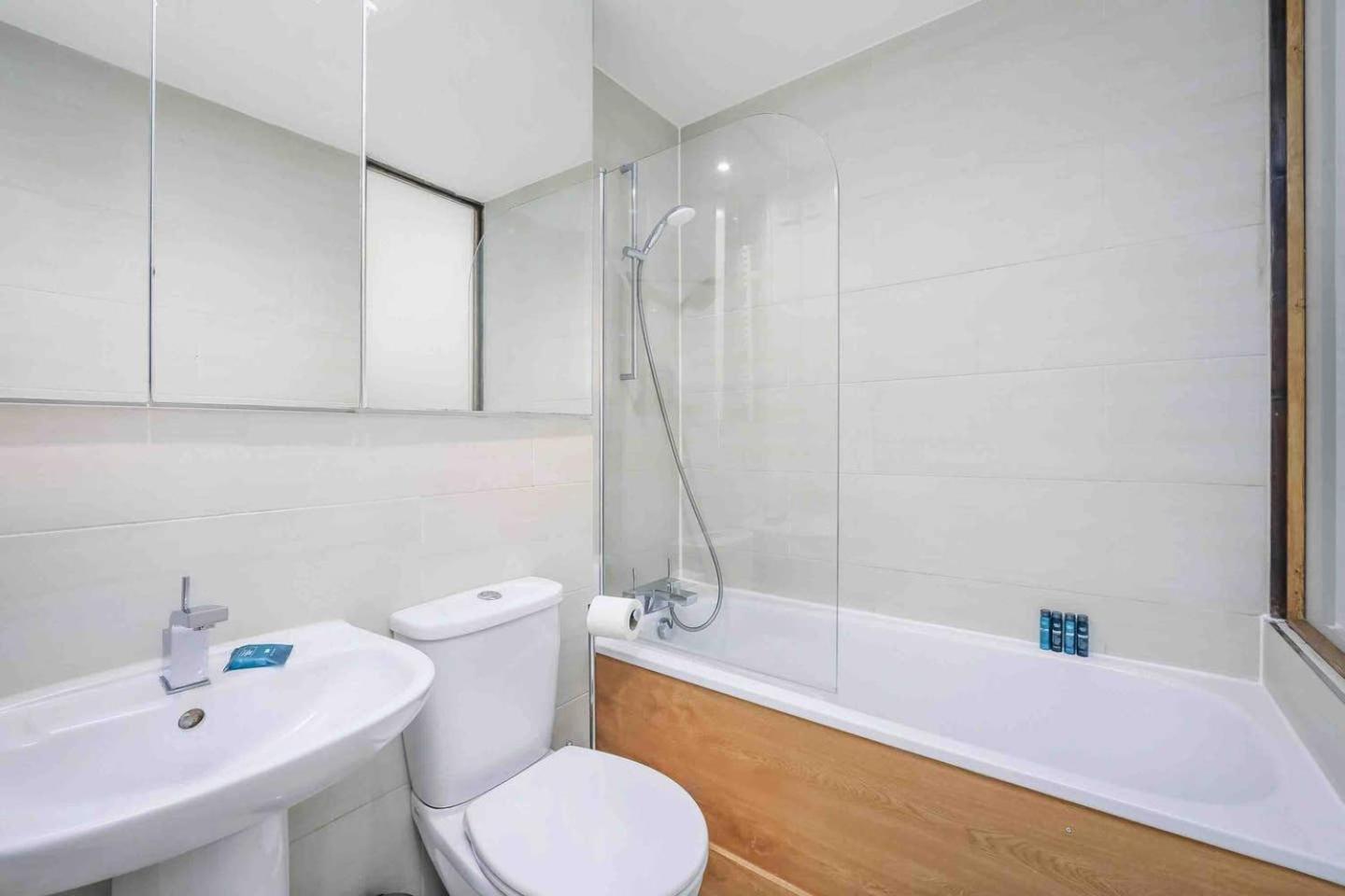 2 Bed By Oxford Circus And Regent Street! Apartment London Exterior photo